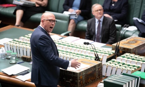 Albanese And Dutton Face Off: Key Policy Differences Albanese And Dutton Face Off: Key Policy Differences