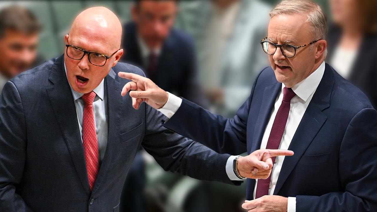 Albanese Vs. Dutton: A Critical Analysis Of Their Election Pitches Albanese Vs. Dutton: A Critical Analysis Of Their Election Pitches