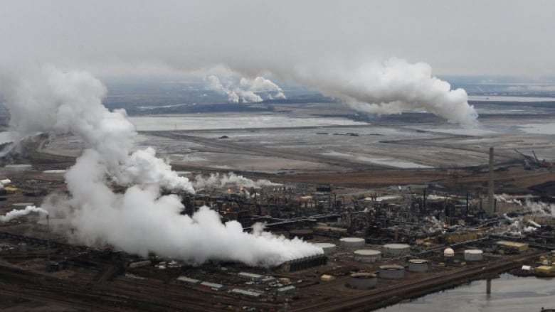 Alberta Announces Permanent Freeze On Industrial Carbon Price Alberta Announces Permanent Freeze On Industrial Carbon Price