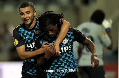 البطولة تعود لأيندهوفن: الفوز بلقب الدوري الهولندي البطولة تعود لأيندهوفن: الفوز بلقب الدوري الهولندي