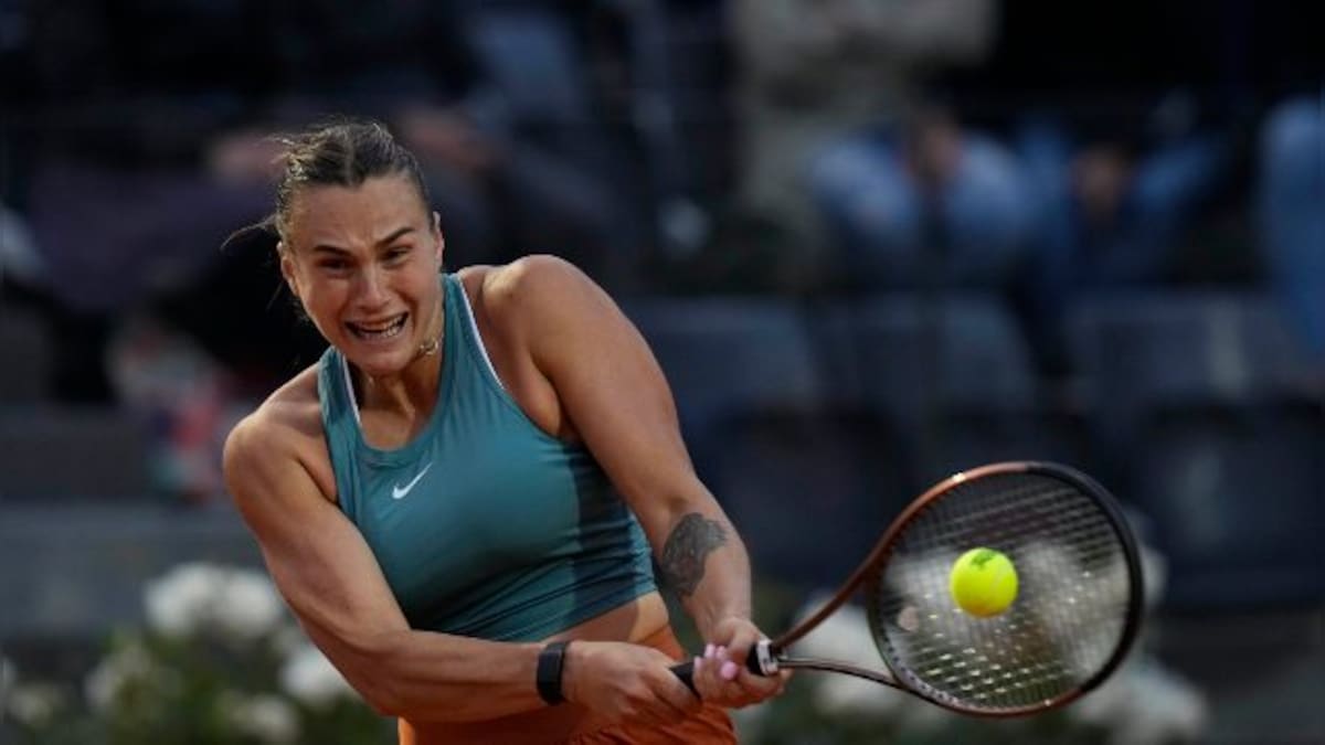 Alcaraz And Sabalenka Triumph In Rome: Strong Italian Open Start Alcaraz And Sabalenka Triumph In Rome: Strong Italian Open Start