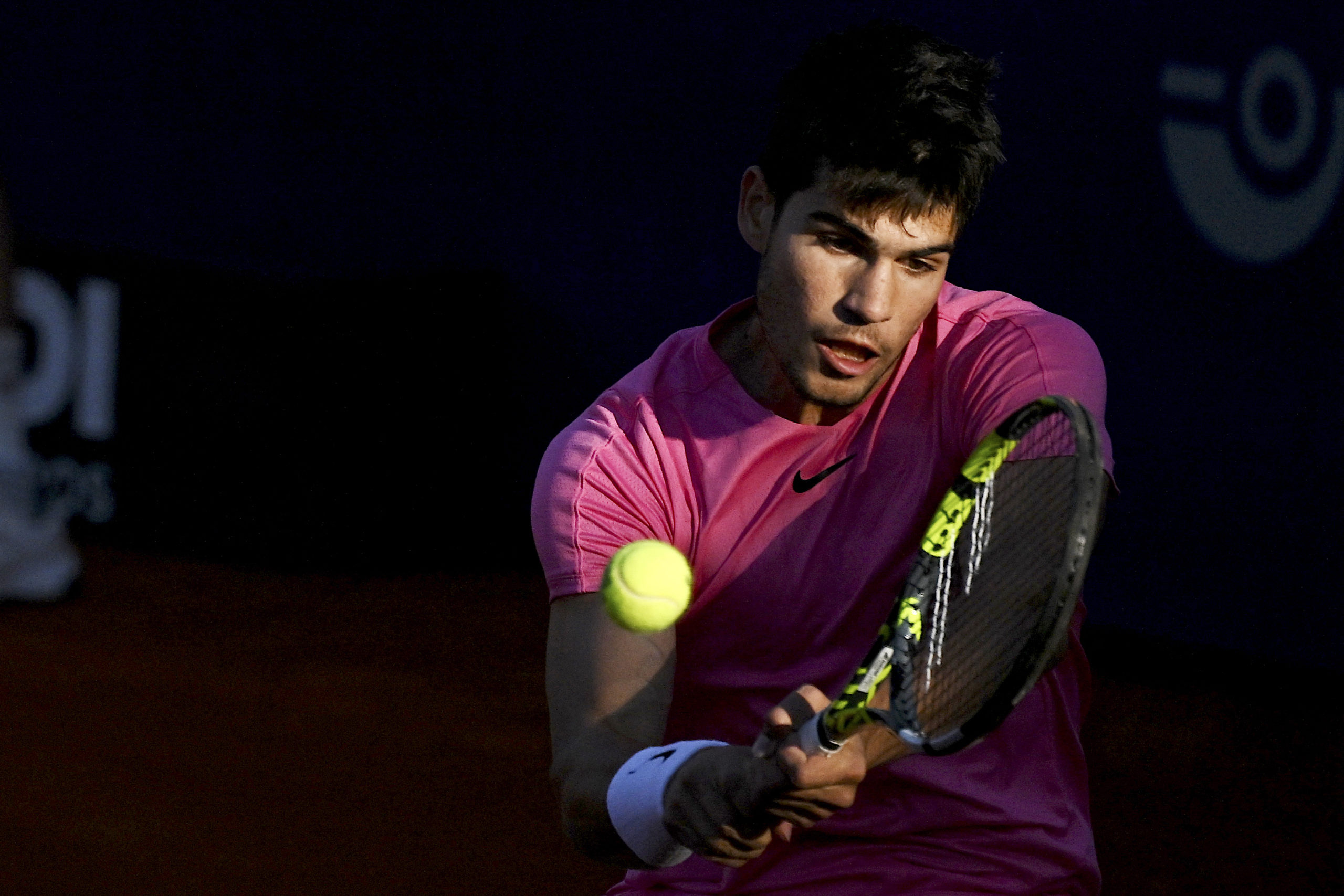 Alcaraz And Sabalenka's Successful Italian Open Launch Alcaraz And Sabalenka's Successful Italian Open Launch