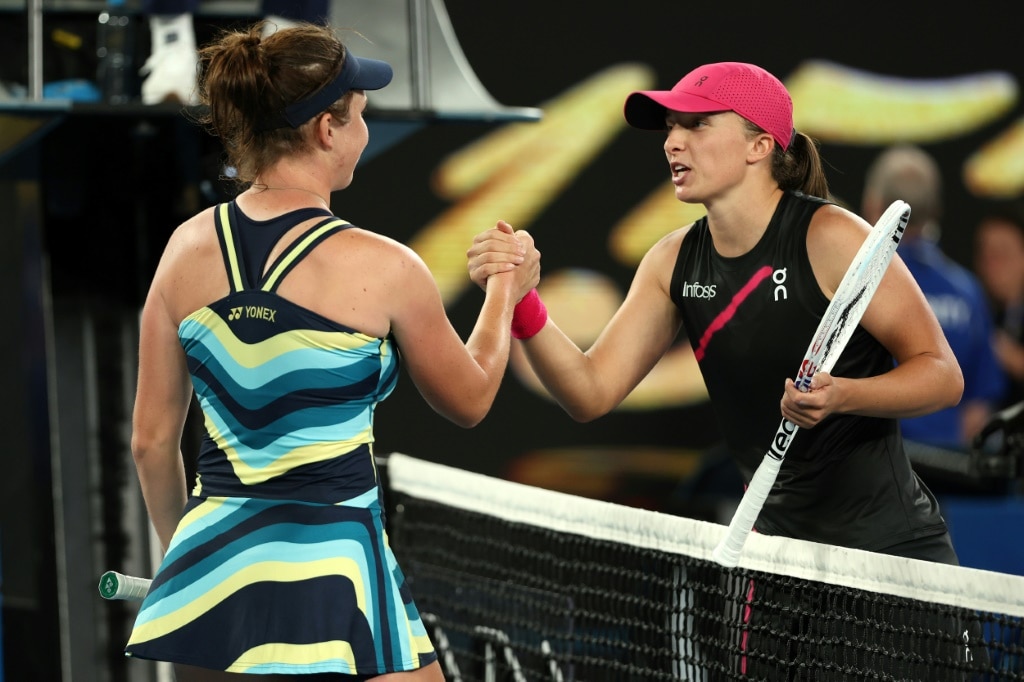 Alcaraz And Sinner Begin French Open Campaigns, Swiatek Aims For Resurgence Alcaraz And Sinner Begin French Open Campaigns, Swiatek Aims For Resurgence