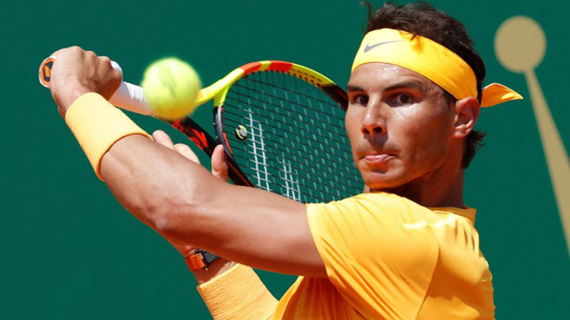 Alcaraz Cruises To Monte Carlo Final: A Dominant Performance Alcaraz Cruises To Monte Carlo Final: A Dominant Performance