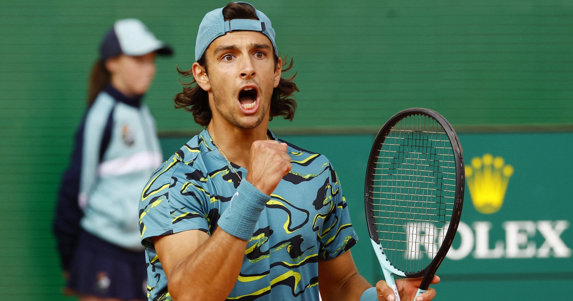 Alcaraz Vs Musetti Monte-Carlo Masters 2025: A Final Showdown Alcaraz Vs Musetti Monte-Carlo Masters 2025: A Final Showdown