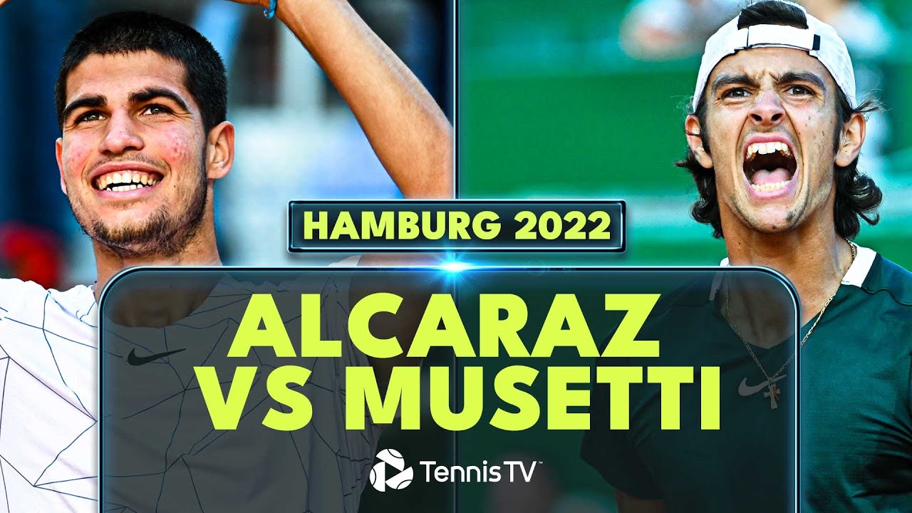 Alcaraz Vs Musetti: Predicting The 2025 Monte-Carlo Masters Final Alcaraz Vs Musetti: Predicting The 2025 Monte-Carlo Masters Final