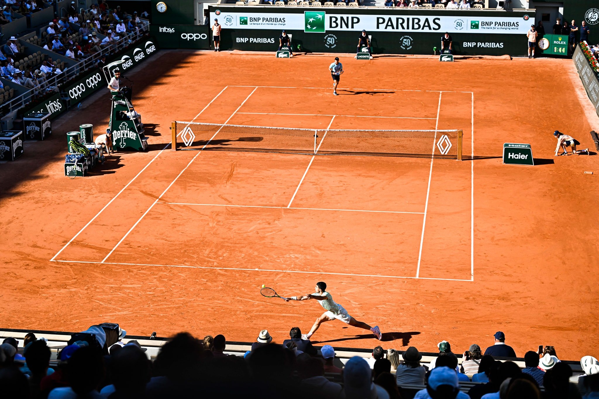 Alcaraz Vs Musetti: Rolex Monte-Carlo Masters 2025 Final Preview Alcaraz Vs Musetti: Rolex Monte-Carlo Masters 2025 Final Preview