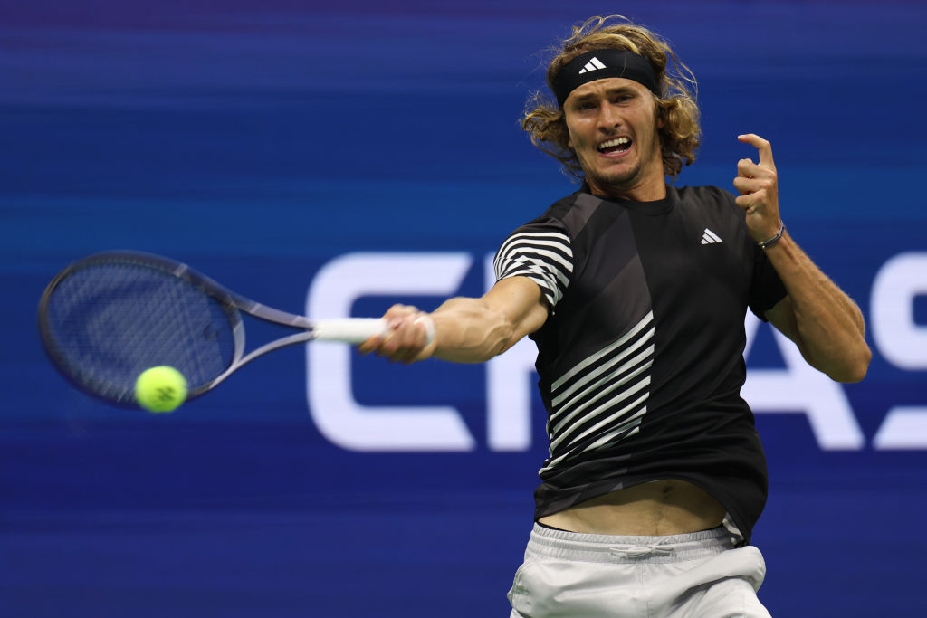 Alcaraz, Zverev, And Sinner: A Comparative Analysis Of Recent Performance Alcaraz, Zverev, And Sinner: A Comparative Analysis Of Recent Performance