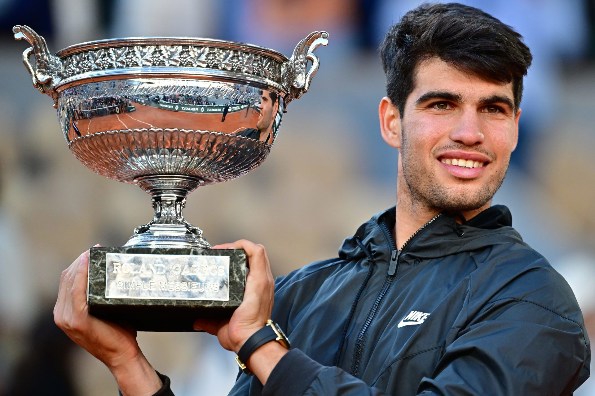 Alcaraz's Dominance, Swiatek's Uncertainties: Road To Roland Garros Alcaraz's Dominance, Swiatek's Uncertainties: Road To Roland Garros