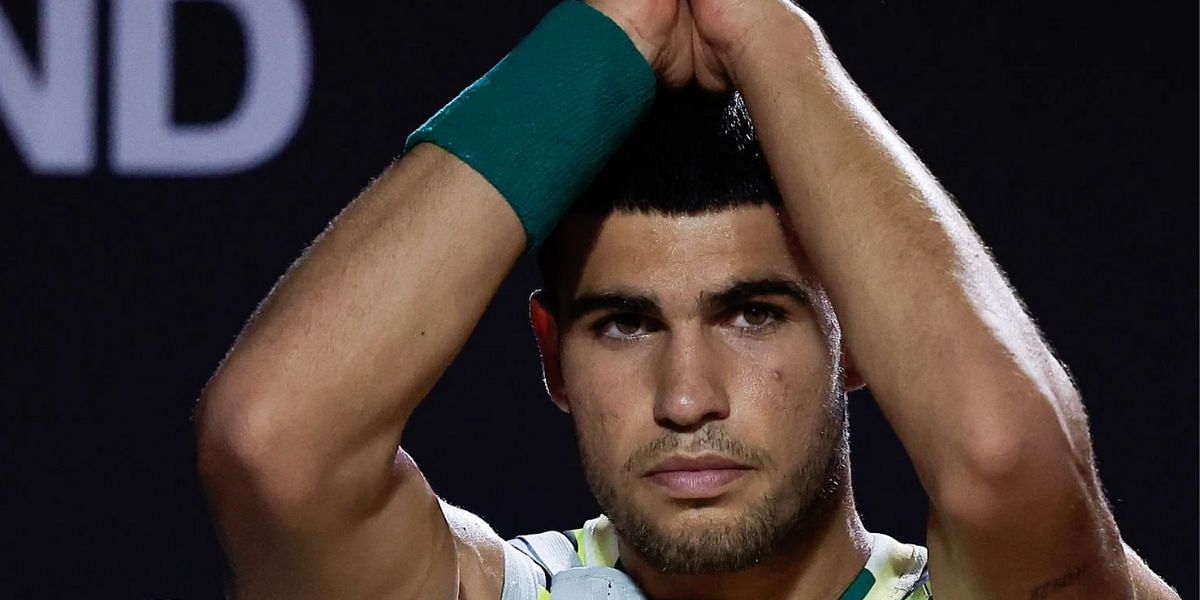 Alcaraz's Italian Open Victory: Ending Sinner's Dominance
