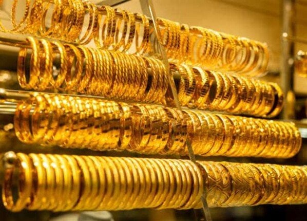 الذهب في قطر اليوم الإثنين 24 مارس: أسعار وتغيرات الذهب في قطر اليوم الإثنين 24 مارس: أسعار وتغيرات