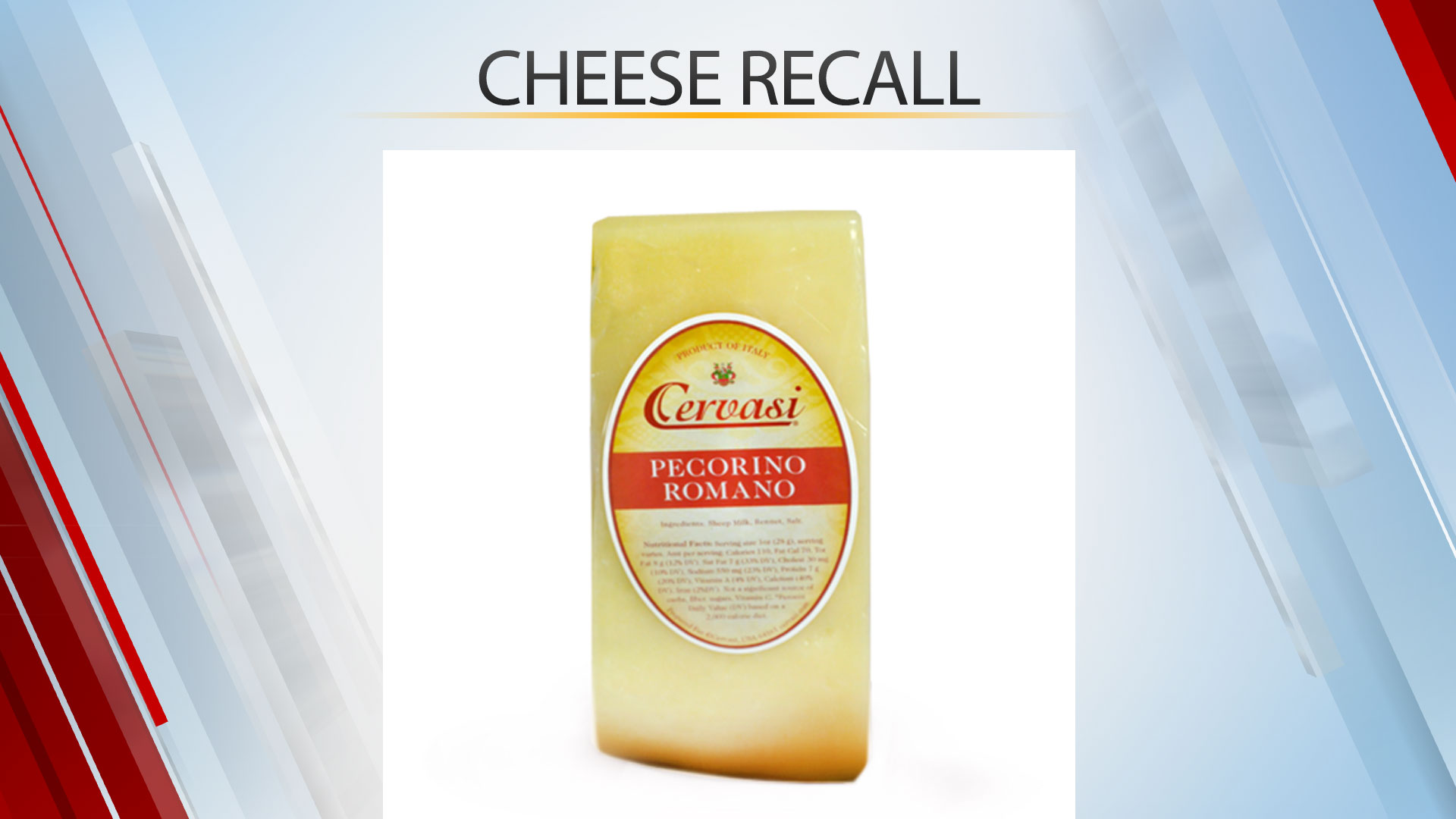 Aldi Cheese Recall: Check Your Packets For Steel Aldi Cheese Recall: Check Your Packets For Steel