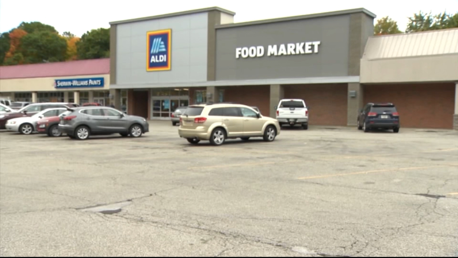 Aldi Issues Recall For Shredded Cheese Due To Steel Contamination Aldi Issues Recall For Shredded Cheese Due To Steel Contamination