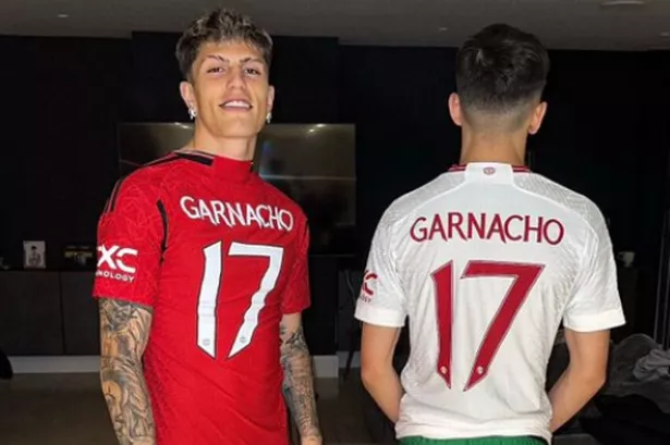 Alejandro Garnacho: Should He Leave Manchester United? Alejandro Garnacho: Should He Leave Manchester United?