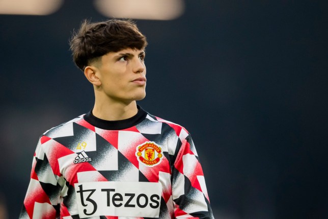 Alejandro Garnacho Transfer News: Next Club, Fee, And Summer Move Speculation Alejandro Garnacho Transfer News: Next Club, Fee, And Summer Move Speculation