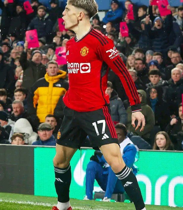 Alejandro Garnacho Transfer Speculation: Man Utd Star's Stance On Chelsea Alejandro Garnacho Transfer Speculation: Man Utd Star's Stance On Chelsea