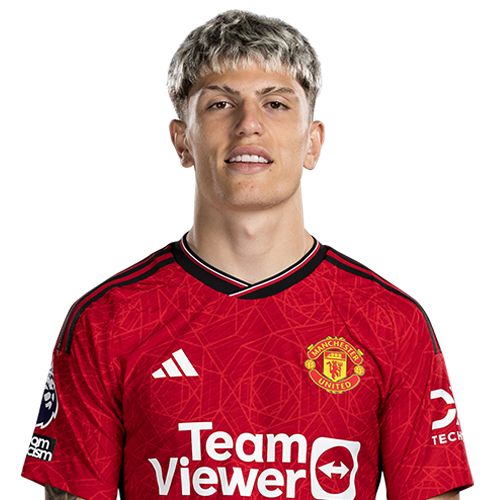 Alejandro Garnacho's Man Utd Future: Summer Transfer Speculation And Potential Fee Alejandro Garnacho's Man Utd Future: Summer Transfer Speculation And Potential Fee