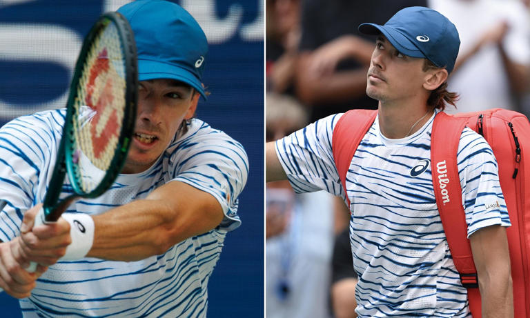 Alex De Minaur's Madrid Open Exit: Straight-Sets Defeat And Świątek's Victory Alex De Minaur's Madrid Open Exit: Straight-Sets Defeat And Świątek's Victory
