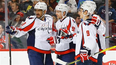 Alex Ovechkin And Dmitry Orlov's Miami Reunion: Dolphins And 4 Nations Face-Off