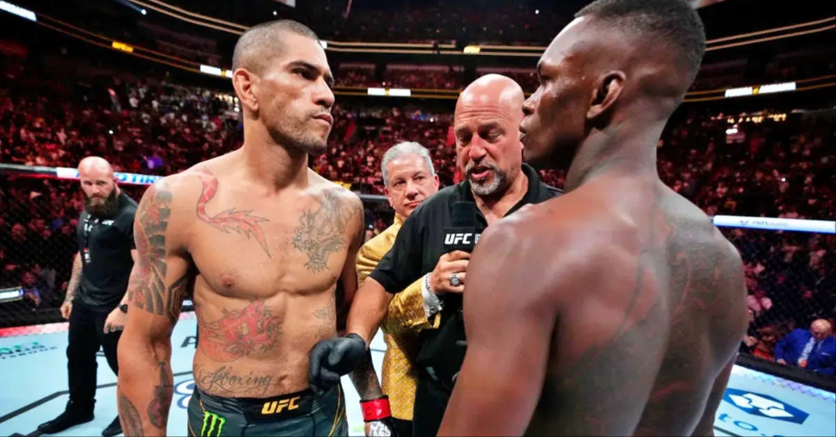 Alex Pereira Addresses UFC 313 Loss, Reveals Next Steps In Career Alex Pereira Addresses UFC 313 Loss, Reveals Next Steps In Career