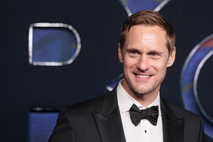 Alexander Skarsgård Murderbot: Streaming Release Date And Time Alexander Skarsgård Murderbot: Streaming Release Date And Time