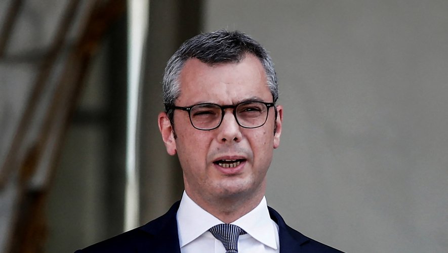 Alexis Kohler Nommé Directeur Général Adjoint De La Société Générale : Analyse Et Implications Alexis Kohler Nommé Directeur Général Adjoint De La Société Générale : Analyse Et Implications