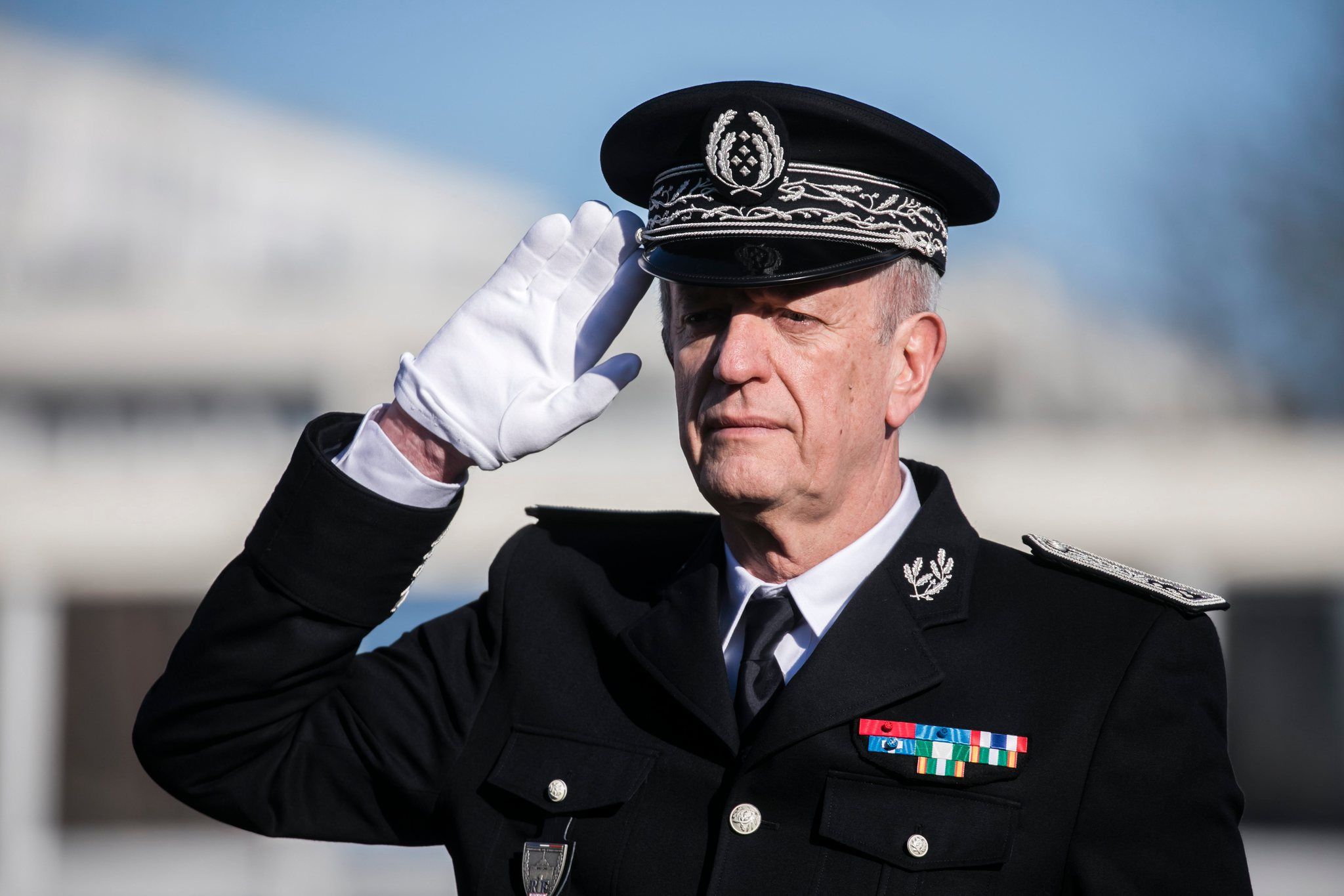 Alexis Kohler : Nouveau Directeur Général Adjoint De La Société Générale