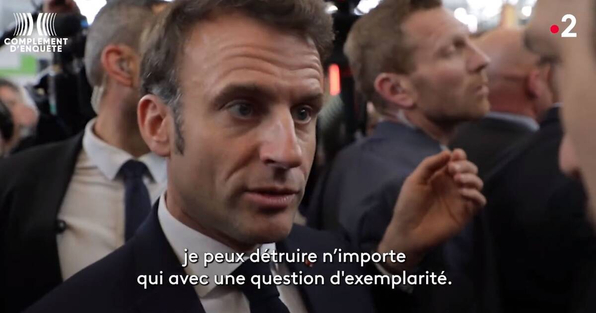 Alexis Kohler Quitte L'Elysée : Analyse De L'impact Sur Macron Alexis Kohler Quitte L'Elysée : Analyse De L'impact Sur Macron