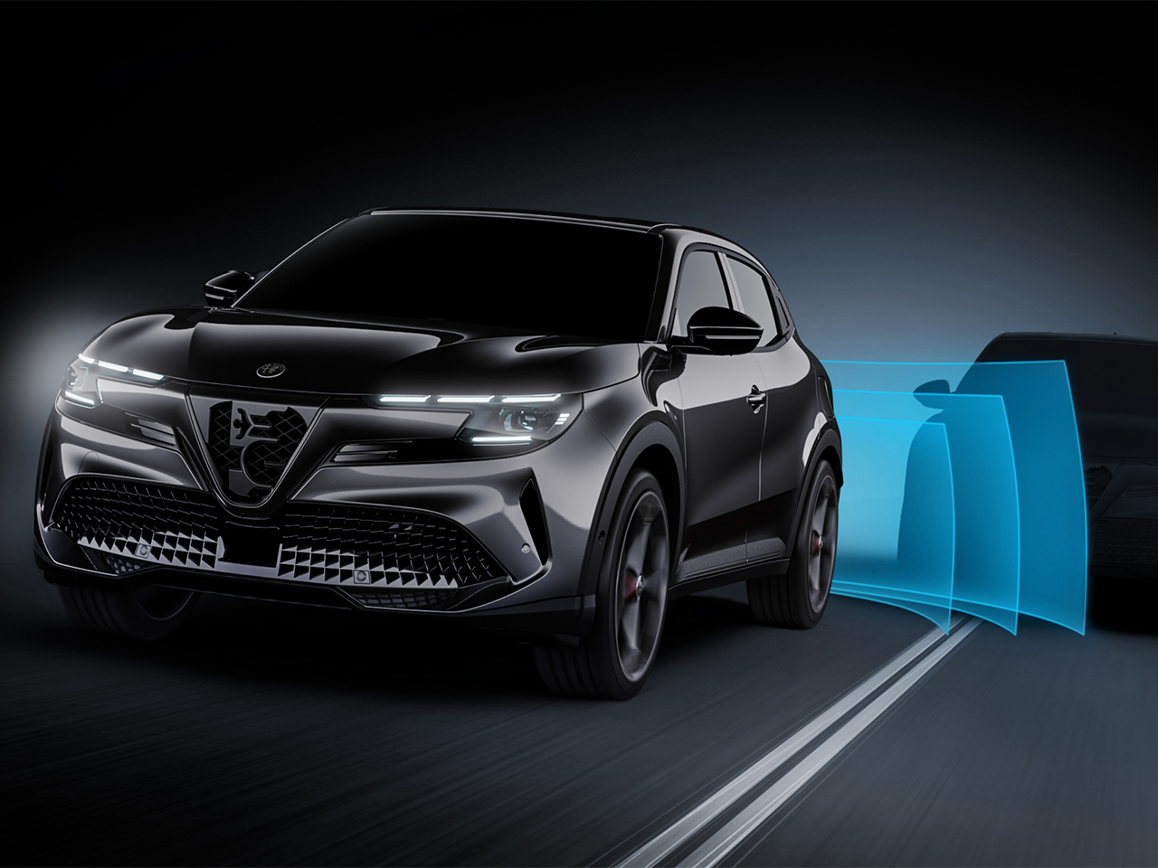 Alfa Romeo Junior 1.2 Turbo Speciale : Le Test Complet De Le Matin Auto Alfa Romeo Junior 1.2 Turbo Speciale : Le Test Complet De Le Matin Auto