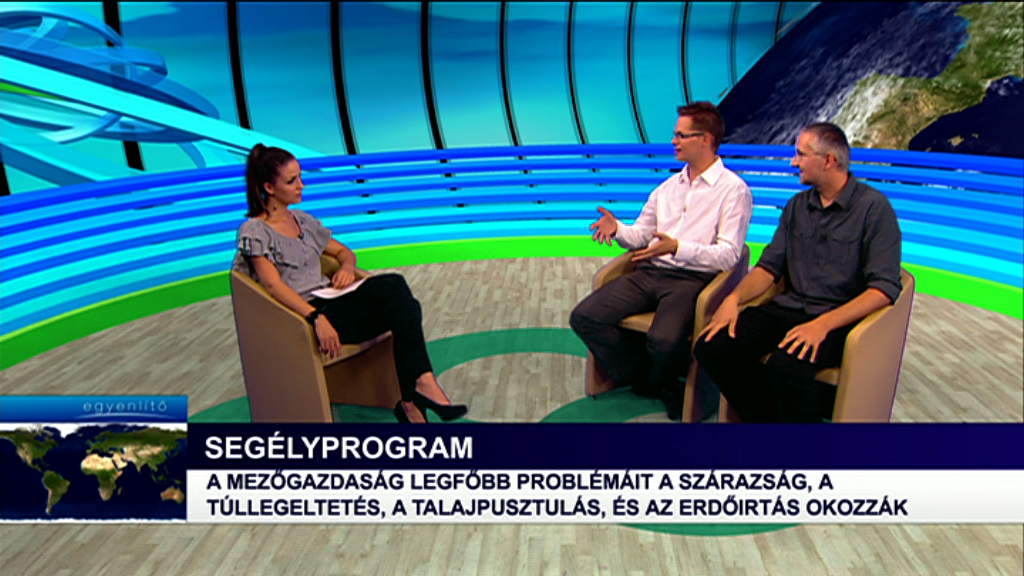 Alföldi Növénykultúrák: Stratégiák A Hideg És A Szárazság Ellen Alföldi Növénykultúrák: Stratégiák A Hideg És A Szárazság Ellen