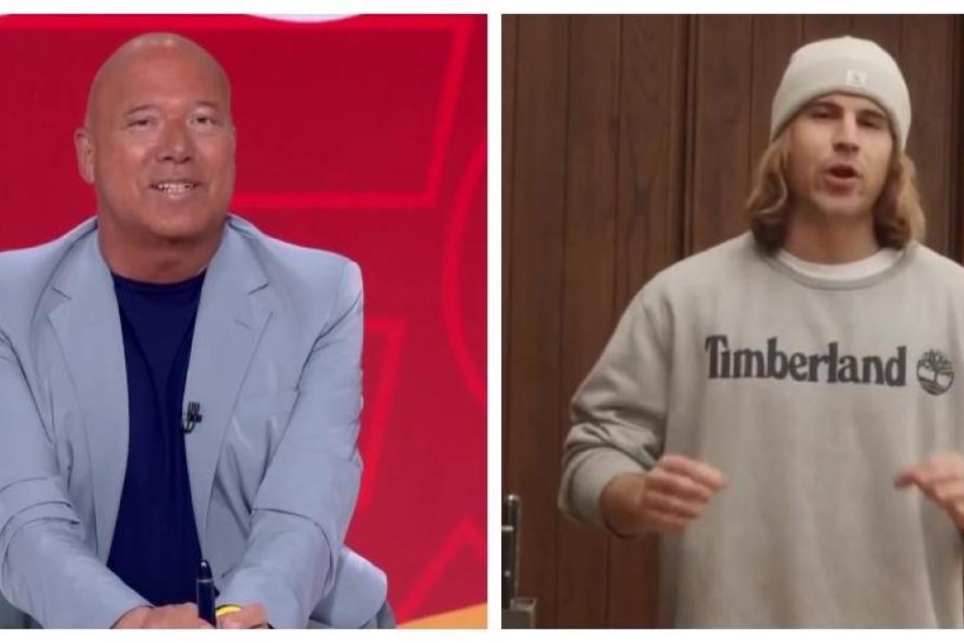 Alfonso Arús Y Su Controvertida Opinión Sobre Melody En Eurovisión 2025 Alfonso Arús Y Su Controvertida Opinión Sobre Melody En Eurovisión 2025