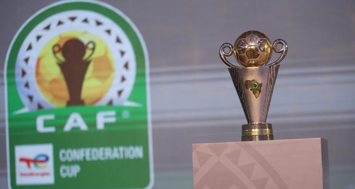 Algérie - Coupe De La CAF : Le Match Nul Et Ses Conséquences