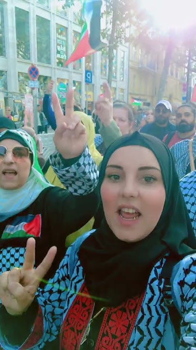 الحرية لفلسطين: صدى عملية واشنطن وصرخة رودريغيز على منصات التواصل الحرية لفلسطين: صدى عملية واشنطن وصرخة رودريغيز على منصات التواصل