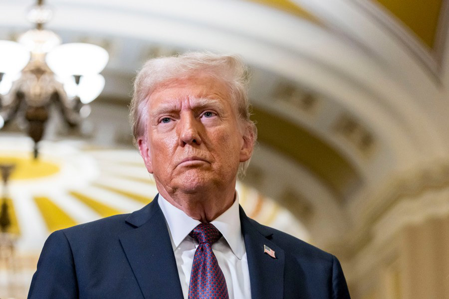 Alien Enemies Act: Trump's Legal Challenge Fails In Appeals Court Alien Enemies Act: Trump's Legal Challenge Fails In Appeals Court