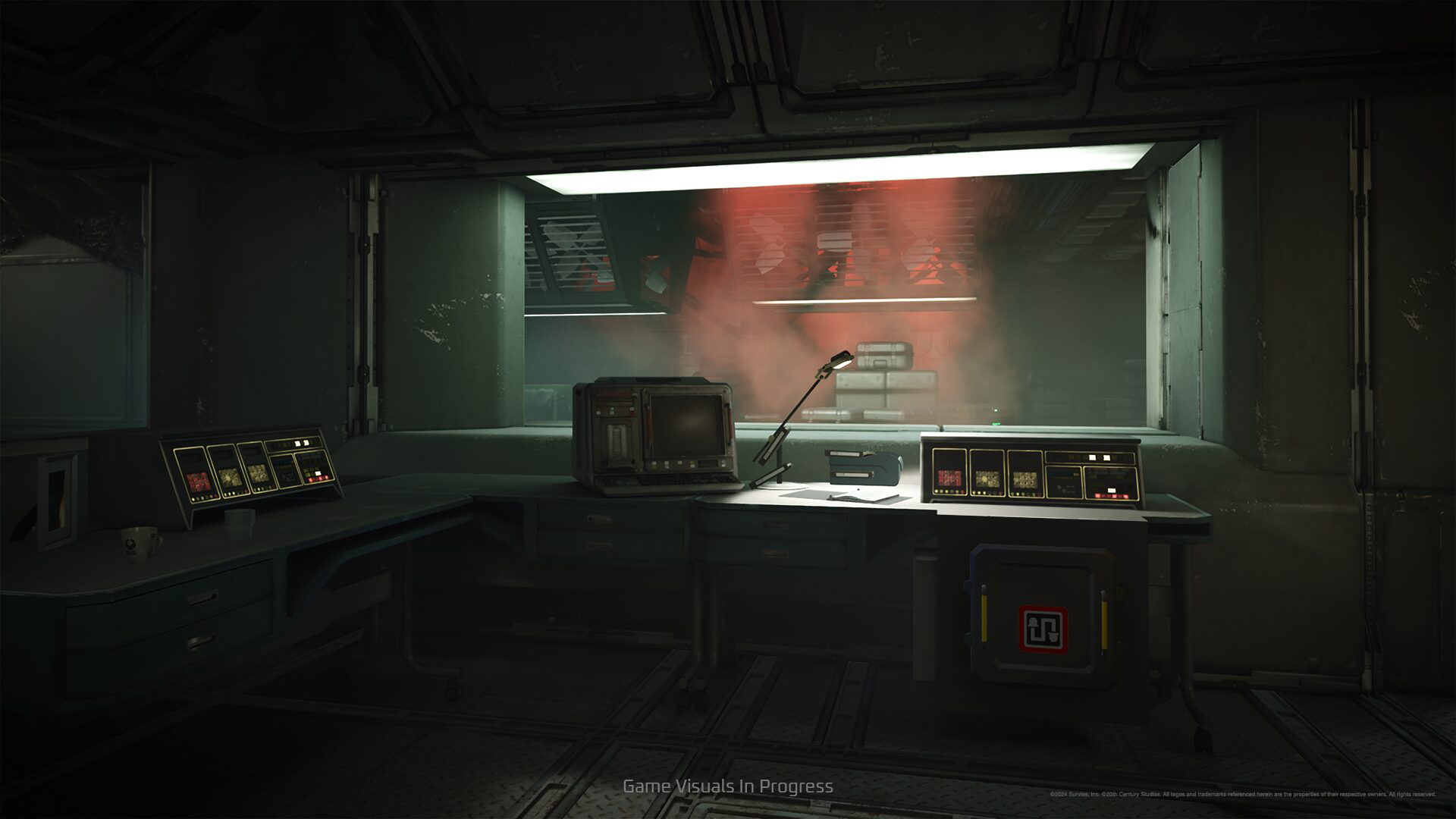 Alien: Rogue Incursion Enhanced Edition: Escaping VR's Limitations Alien: Rogue Incursion Enhanced Edition: Escaping VR's Limitations