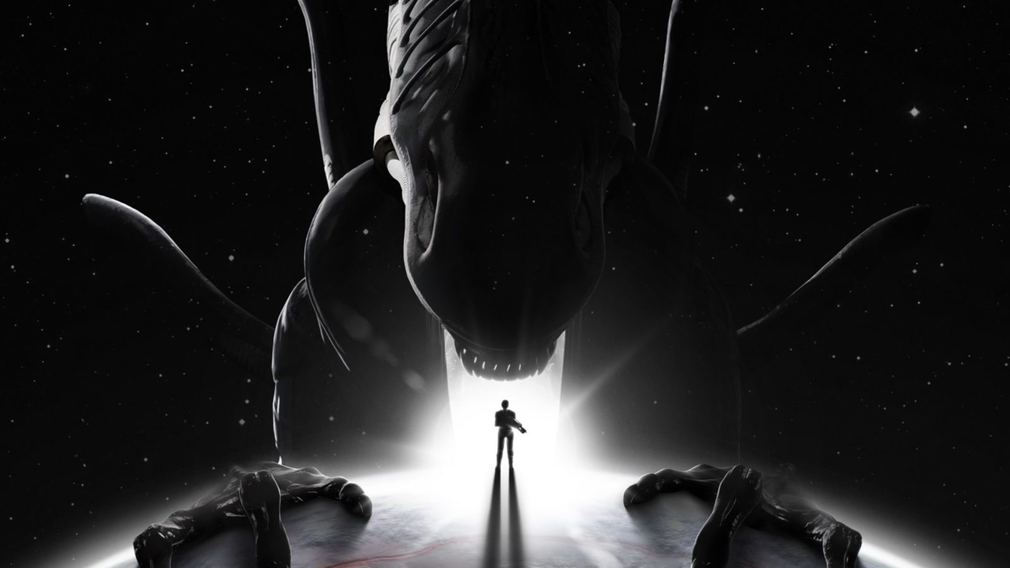 Alien: Rogue Incursion: New Enhanced Edition Brings VR To Life Alien: Rogue Incursion: New Enhanced Edition Brings VR To Life