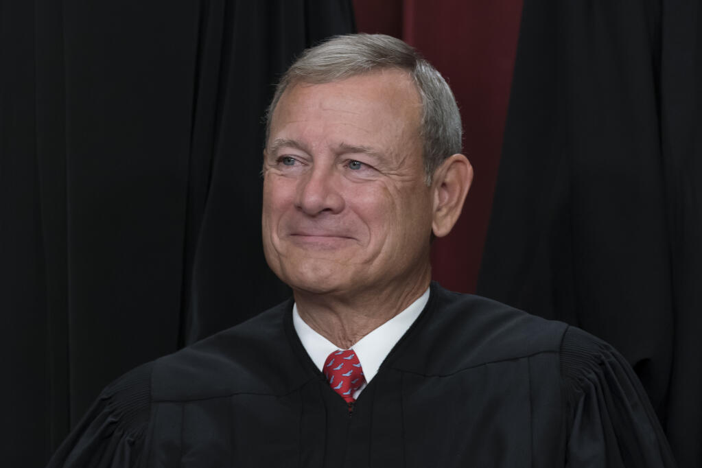 Alito And Roberts: Three Decades On The Supreme Court Bench Alito And Roberts: Three Decades On The Supreme Court Bench