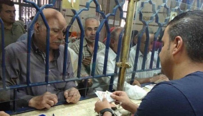 الجدول الزمني لصرف معاشات أبريل 2025: 13 مليون مواطن