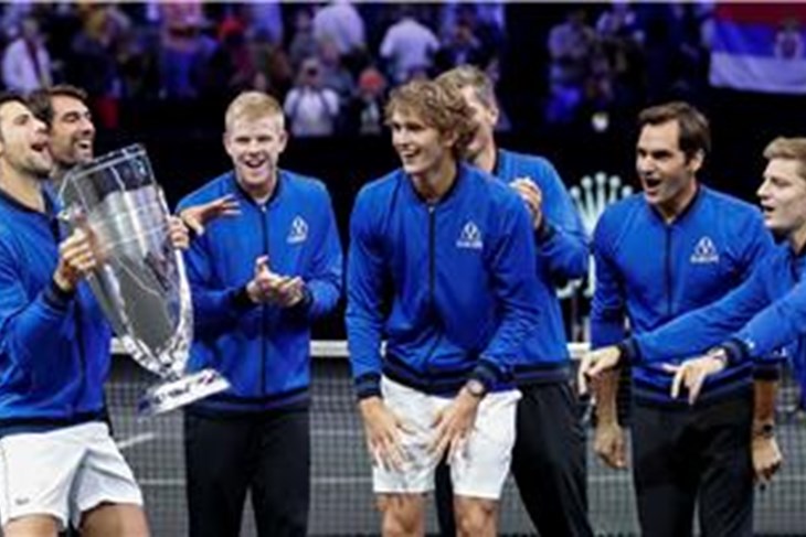 Alkaras: Inspiracija Za Decu – Poput Nadala I Federera Alkaras: Inspiracija Za Decu – Poput Nadala I Federera