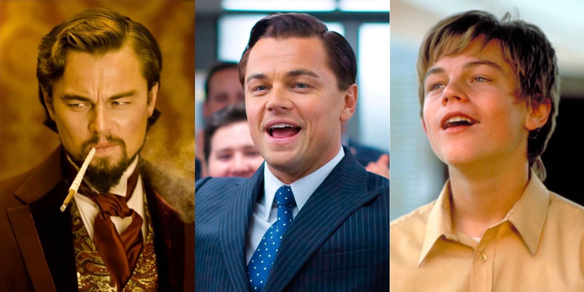 All 5 Upcoming Leonardo DiCaprio Movies Explained All 5 Upcoming Leonardo DiCaprio Movies Explained