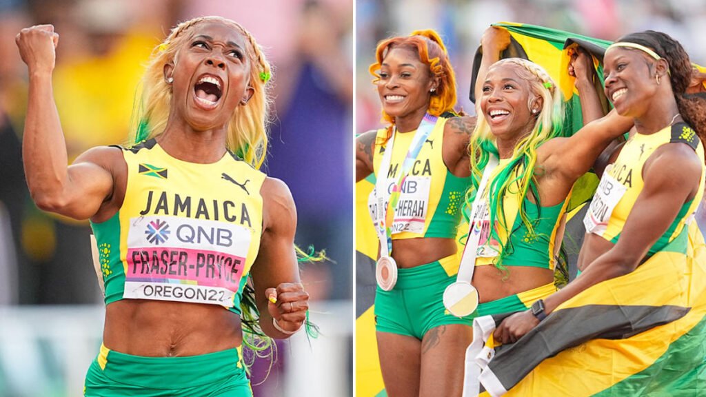 All-Conference Track Athletes: A Season In Review All-Conference Track Athletes: A Season In Review