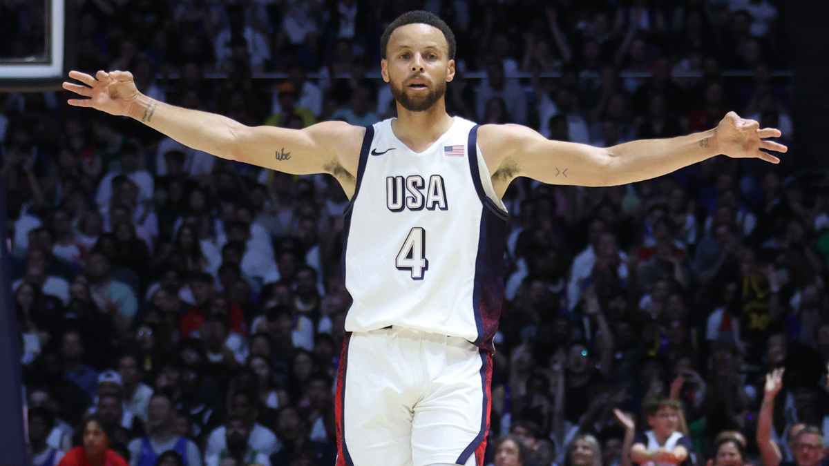All-Star Game 2024: Steph Curry's Championship Victory And Format Debate All-Star Game 2024: Steph Curry's Championship Victory And Format Debate