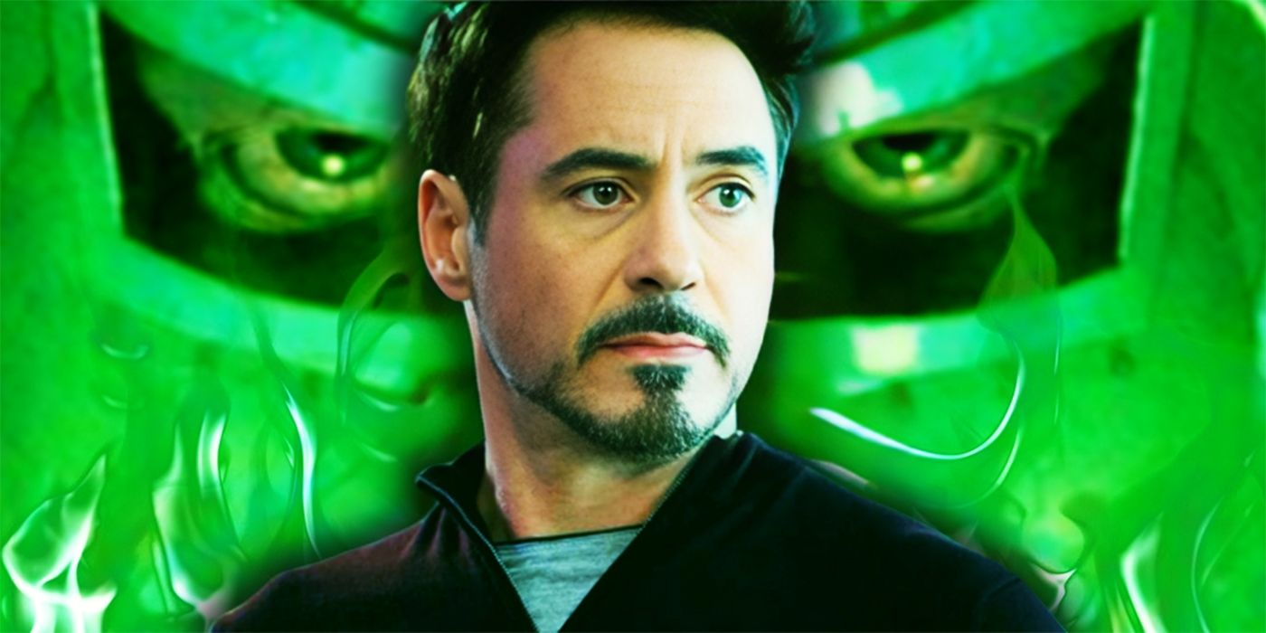 All-Star Weekend: Examining The Casting Of Robert Downey Jr. In A Hispanic Role