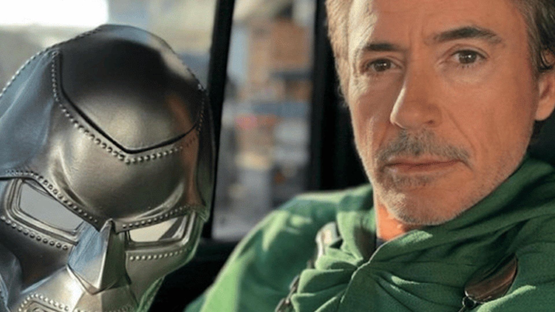 All-Star Weekend: Examining The Casting Of Robert Downey Jr. In Jamie Foxx's Film All-Star Weekend: Examining The Casting Of Robert Downey Jr. In Jamie Foxx's Film