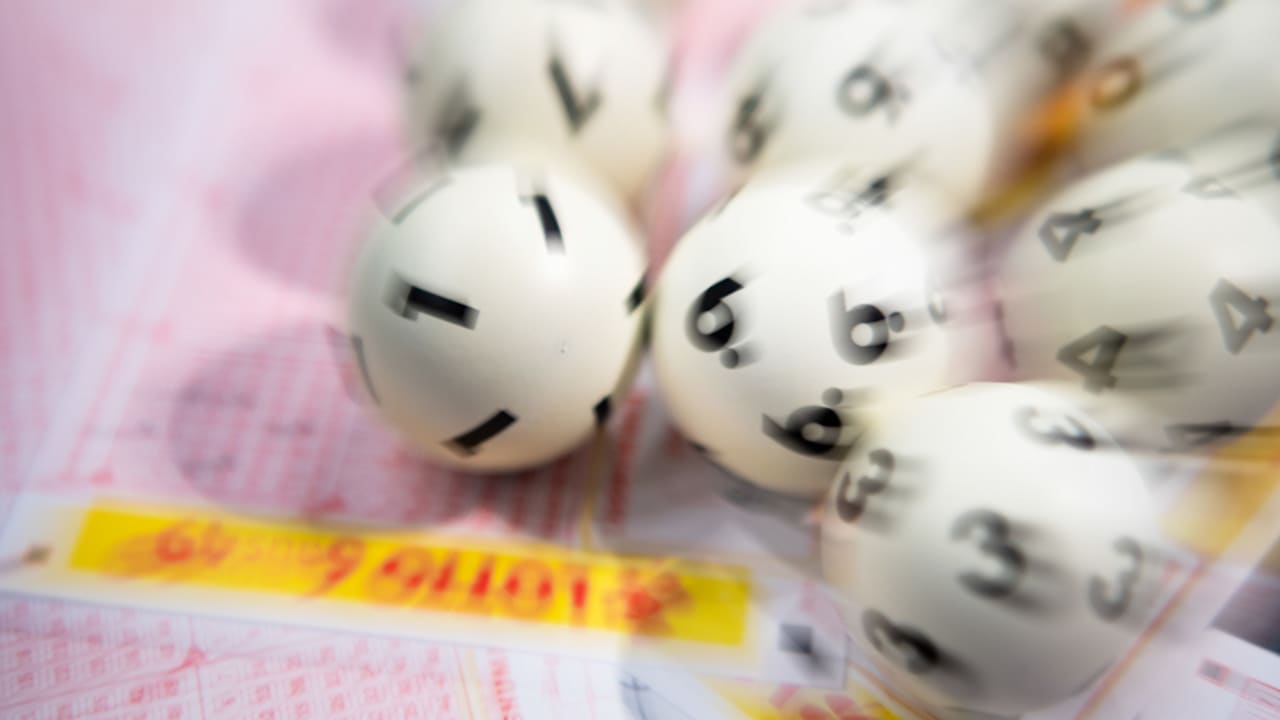 Alle Ergebnisse Lotto 6aus49 Vom 12. April 2025 Alle Ergebnisse Lotto 6aus49 Vom 12. April 2025