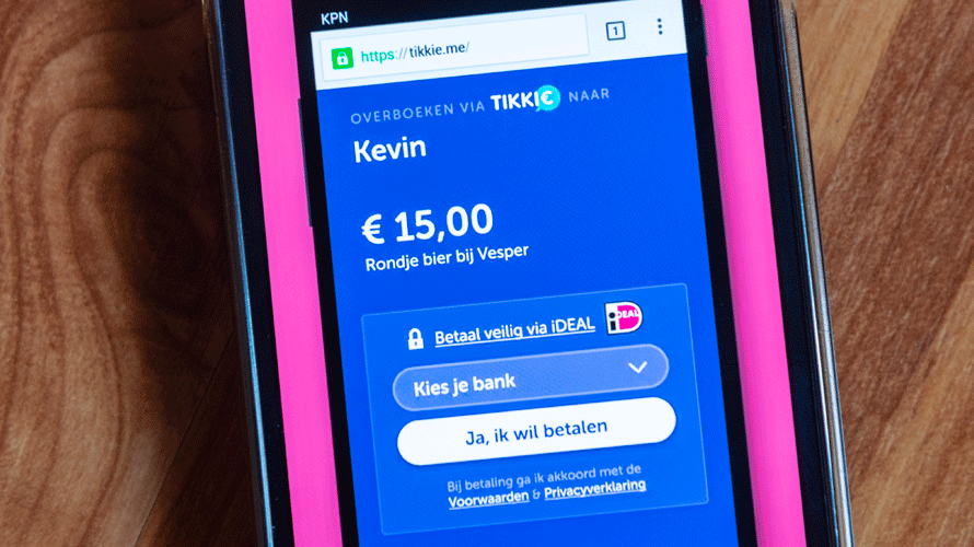 Alles Wat U Moet Weten Over Tikkie En Het Nederlandse Banksysteem Alles Wat U Moet Weten Over Tikkie En Het Nederlandse Banksysteem