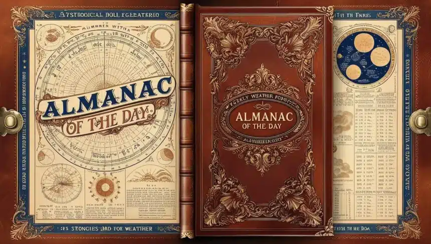 Almanacco 10 Marzo: Cosa È Successo Oggi? Compleanni E Proverbio Almanacco 10 Marzo: Cosa È Successo Oggi? Compleanni E Proverbio