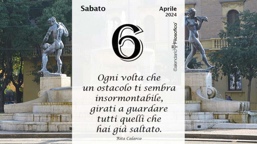 Almanacco Del 3 Aprile: Compleanni, Santo Del Giorno E Proverbio Almanacco Del 3 Aprile: Compleanni, Santo Del Giorno E Proverbio
