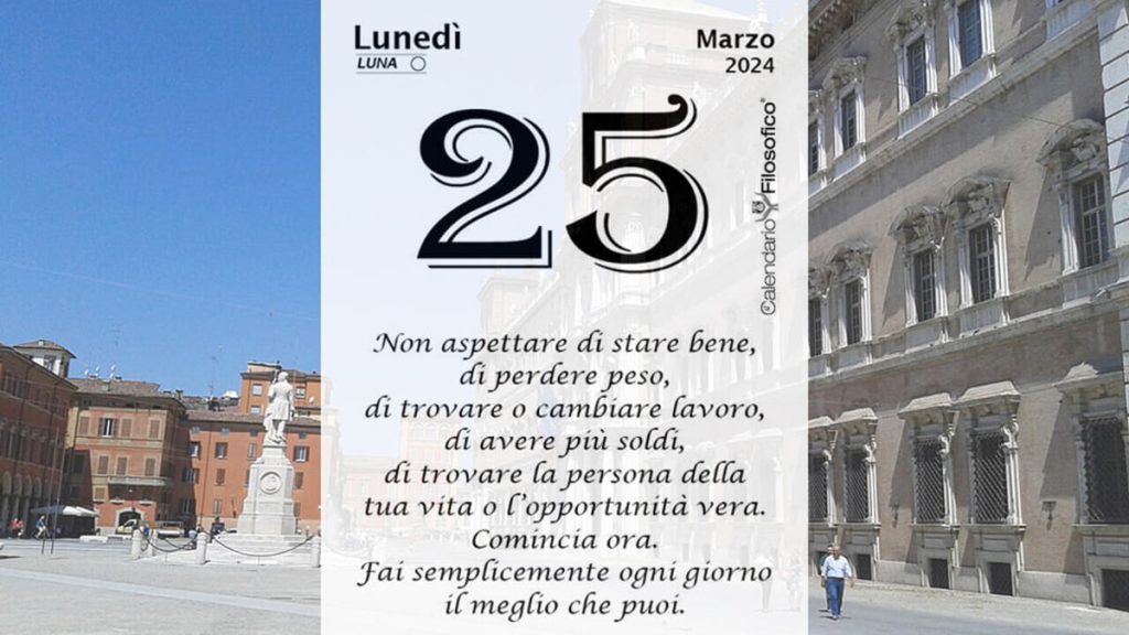 Almanacco Del Sabato 8 Marzo: Eventi, Compleanni, Santo E Proverbio Almanacco Del Sabato 8 Marzo: Eventi, Compleanni, Santo E Proverbio