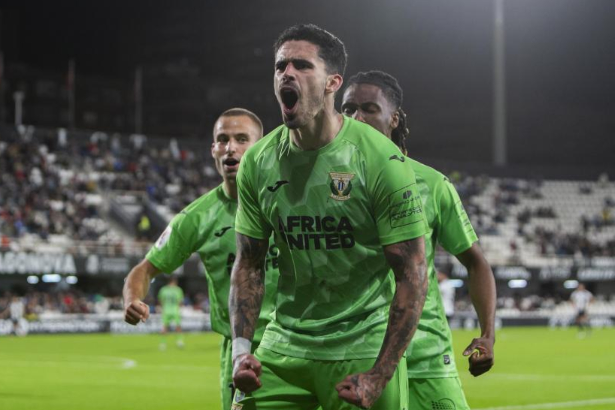Almería Vs. Eldense En Directo: Sigue El Partido De LaLiga HyperMotion Almería Vs. Eldense En Directo: Sigue El Partido De LaLiga HyperMotion